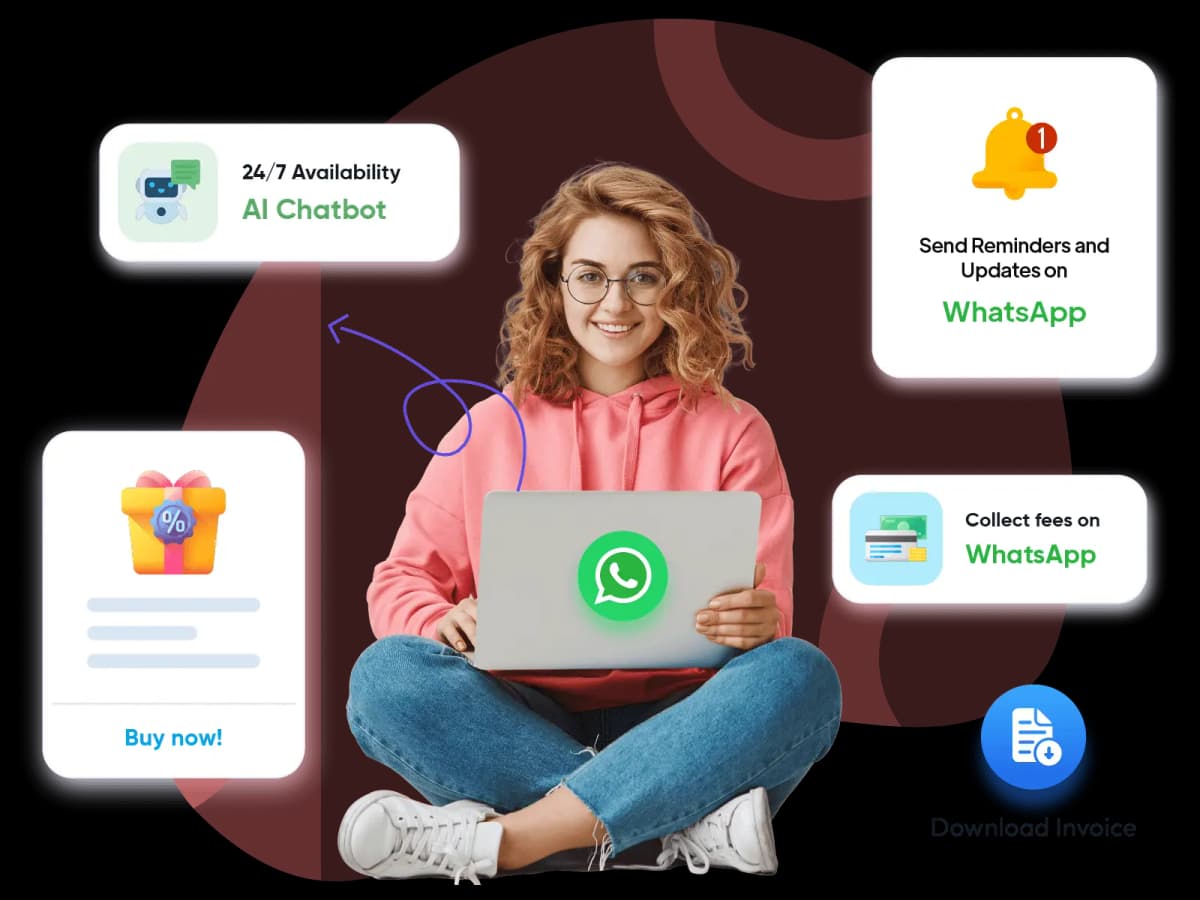 WhatsApp-Business-API WhatsApp-Business-API