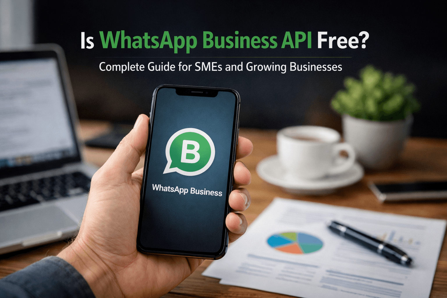 How Much Does WhatsApp Business API Cost in 2026? How Much Does WhatsApp Business API Cost in 2026?